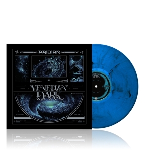 Pridian - Venetian Dark ryhmässä Övrigt /  @ Bengans Skivbutik AB (5588857)