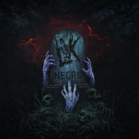 Lik - Necro ryhmässä CD @ Bengans Skivbutik AB (5588863)