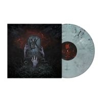 Lik - Necro (Violet Blue Marbled Vinyl Lp ryhmässä ME SUOSITTELEMME / Perjantain julkaisut / 2025-04-18 @ Bengans Skivbutik AB (5588864)