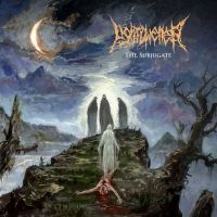 Light Dweller - Subjugate The ryhmässä ME SUOSITTELEMME / Perjantain julkaisut / 2025-04-04 @ Bengans Skivbutik AB (5588870)
