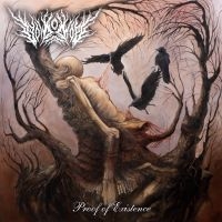 Void Of Hope - Proof Of Existence ryhmässä CD @ Bengans Skivbutik AB (5588872)
