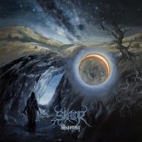 Skaldr - Samsr (Vinyl Lp) ryhmässä VINYYLI @ Bengans Skivbutik AB (5588875)