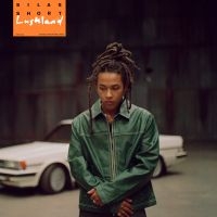 Short Silas - Lushland (Indie Exclusive, Orange V ryhmässä ME SUOSITTELEMME / Perjantain julkaisut / 2025-04-25 @ Bengans Skivbutik AB (5588886)