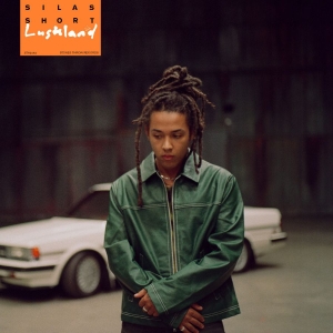 Short Silas - Lushland (Indie Exclusive, Orange V ryhmässä VINYYLI / Pop-Rock,RnB-Soul @ Bengans Skivbutik AB (5588886)