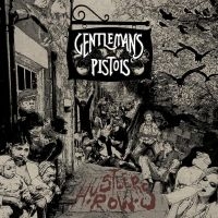 Gentlemans Pistols - Hustler's Row (Vinyl Lp) ryhmässä ME SUOSITTELEMME / Perjantain julkaisut / 2025-04-04 @ Bengans Skivbutik AB (5588888)