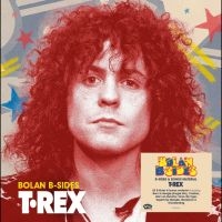 T. Rex - Bolan B-Sides ryhmässä CD @ Bengans Skivbutik AB (5588898)