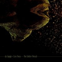 Da Googie + Cara Tivey - The Golden Thread ryhmässä ME SUOSITTELEMME / Startsida - Vinyl Nyheter & Kommande @ Bengans Skivbutik AB (5588905)