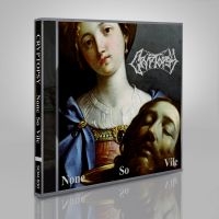 Cryptopsy - None So Vile ryhmässä CD @ Bengans Skivbutik AB (5588916)