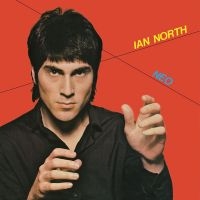 Ian North - Neo ryhmässä ME SUOSITTELEMME / Perjantain julkaisut / 2025-04-25 @ Bengans Skivbutik AB (5588919)