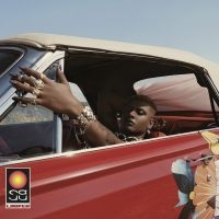 Liniker - Caju ryhmässä VINYYLI / Pop-Rock @ Bengans Skivbutik AB (5588922)