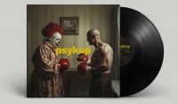 Psykup - Joke Of Tomorrow The (Black Vinyl L ryhmässä ME SUOSITTELEMME / Perjantain julkaisut / 2025-04-11 @ Bengans Skivbutik AB (5588926)