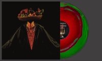 Rulaman - Death Whistle (Vinyl Lp) ryhmässä ME SUOSITTELEMME / Perjantain julkaisut / 2025-04-18 @ Bengans Skivbutik AB (5588935)