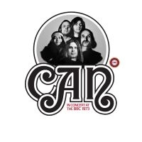 Can - In Concert At The Bbc 1973 ryhmässä ME SUOSITTELEMME / Perjantain julkaisut / 2025-04-04 @ Bengans Skivbutik AB (5588949)