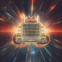 Various Artists - Star Trucker (Original Soundtrack) ryhmässä ME SUOSITTELEMME / Perjantain julkaisut / 2025-08-01 @ Bengans Skivbutik AB (5588952)
