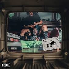 Smino - Noir (X) (2Lp) ryhmässä VINYYLI @ Bengans Skivbutik AB (5588980)
