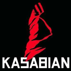 Kasabian - Kasabian ryhmässä ME SUOSITTELEMME / Perjantain julkaisut / 2025-04-11 @ Bengans Skivbutik AB (5588983)