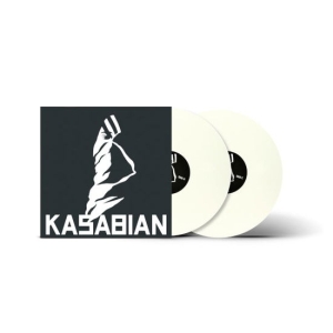 Kasabian - Kasabian ryhmässä ME SUOSITTELEMME / Perjantain julkaisut / 2025-04-11 @ Bengans Skivbutik AB (5588983)