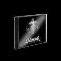 Lacabra - Lacabra ryhmässä CD / Kommande / Hårdrock @ Bengans Skivbutik AB (5589017)