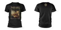 Rotting Christ - T/S Pro Xristou (M) ryhmässä Övrigt /  @ Bengans Skivbutik AB (5589028)