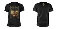 Rotting Christ - T/S Pro Xristou (L) ryhmässä MERCHANDISE / T-paita / Nyheter / Hårdrock @ Bengans Skivbutik AB (5589030)
