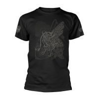 Heilung - T/S Sankt Michael (L) ryhmässä MERCHANDISE / T-paita / Nyheter / Hårdrock @ Bengans Skivbutik AB (5589038)