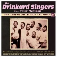 The Drinkard Singers Feat. Cissy Ho - The Albums Collection And More 1956 ryhmässä ME SUOSITTELEMME / Perjantain julkaisut / 2025-04-25 @ Bengans Skivbutik AB (5589061)