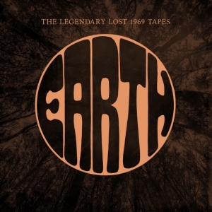 Earth - The Legendary Lost Tapes 1969 ryhmässä Övrigt /  @ Bengans Skivbutik AB (5589073)