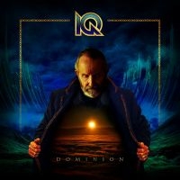 Iq - Dominion ryhmässä CD @ Bengans Skivbutik AB (5589077)