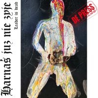 De Press - Harna? Ju? Nie ?Yje (Leader Is Dead ryhmässä CD @ Bengans Skivbutik AB (5589085)