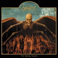 Cianide - Dying Truth The ryhmässä ME SUOSITTELEMME / Perjantain julkaisut / 2025-04-11 @ Bengans Skivbutik AB (5589089)