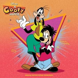 Various Artists - A Goofy Movie ryhmässä ME SUOSITTELEMME / Perjantain julkaisut / 2025-04-18 @ Bengans Skivbutik AB (5589097)
