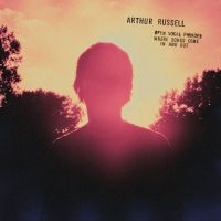 Arthur Russell - Open Vocal Phrases Where Songs Come ryhmässä ME SUOSITTELEMME / Perjantain julkaisut / 2025-04-18 @ Bengans Skivbutik AB (5589101)