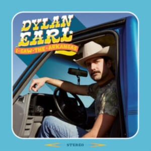 Earl Dylan - I Saw The Arkansas (Milky Clear Vin ryhmässä ME SUOSITTELEMME / Perjantain julkaisut / 2025-05-02 @ Bengans Skivbutik AB (5589103)