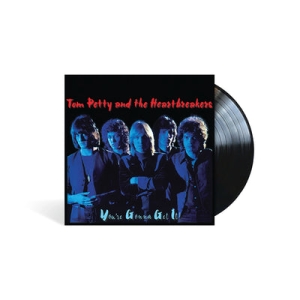 Tom Petty And The Heartbreakers - You're Gonna Get It! ryhmässä VINYYLI / Nyheter / Pop-Rock @ Bengans Skivbutik AB (5589107)