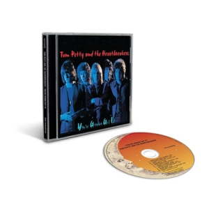 Tom Petty And The Heartbreakers - You're Gonna Get It! ryhmässä ME SUOSITTELEMME / Perjantain julkaisut / 2025-04-18 @ Bengans Skivbutik AB (5589108)