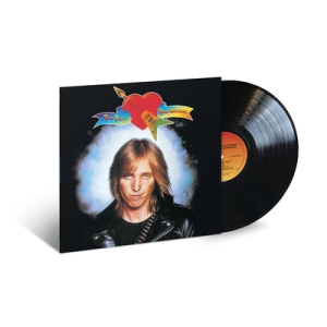 Tom Petty And The Heartbreakers - Tom Petty And The Heartbreakers (Vinyl) ryhmässä VINYYLI / Nyheter / Pop-Rock @ Bengans Skivbutik AB (5589109)