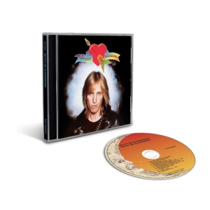 Tom Petty And The Heartbreakers - Tom Petty And The Heartbreakers (CD) ryhmässä ME SUOSITTELEMME / Perjantain julkaisut / 2025-04-18 @ Bengans Skivbutik AB (5589110)