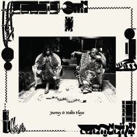 Dawid Angel Bat & Naima Nefertari - Journey To Nabta Playa (Deluxe Edit ryhmässä ME SUOSITTELEMME / Perjantain julkaisut / 2025-05-02 @ Bengans Skivbutik AB (5589115)