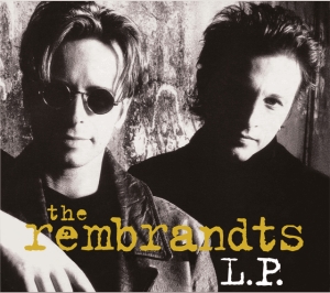 The Rembrandts - L.P. ryhmässä CD @ Bengans Skivbutik AB (5589122)