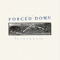 Forced Down - Liberate (Cloudy Clear Vinyl Lp) ryhmässä ME SUOSITTELEMME / Perjantain julkaisut / 2025-05-02 @ Bengans Skivbutik AB (5589123)