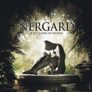 Nergard - A Bit Closer To Heaven ryhmässä CD / Norsk Musik,Pop-Rock @ Bengans Skivbutik AB (5589133)