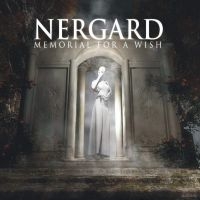 Nergard - Memorial For A Wish ryhmässä ME SUOSITTELEMME / Perjantain julkaisut / 2025-05-02 @ Bengans Skivbutik AB (5589134)
