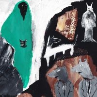 Wolfhard Finn - Happy Birthday ryhmässä ME SUOSITTELEMME / Perjantain julkaisut / 2025-08-01 @ Bengans Skivbutik AB (5589138)