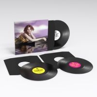 Sophie - Oil Of Every Pearls Un-insides Non-Stop Remix Album (3LP) ryhmässä ME SUOSITTELEMME / Perjantain julkaisut / 2025-03-21 @ Bengans Skivbutik AB (5589139)