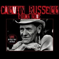 Russell Calvin - Equal Love ryhmässä ME SUOSITTELEMME / Perjantain julkaisut / 2025-05-02 @ Bengans Skivbutik AB (5589142)