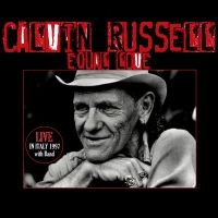 Russell Calvin - Equal Love ryhmässä ME SUOSITTELEMME / Perjantain julkaisut / 2025-05-02 @ Bengans Skivbutik AB (5589142)