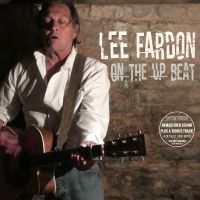 Fardon Lee - On The Up Beat ryhmässä CD @ Bengans Skivbutik AB (5589144)