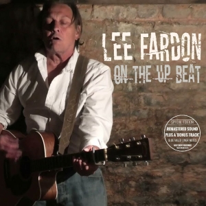 Fardon Lee - On The Up Beat ryhmässä CD / Pop-Rock @ Bengans Skivbutik AB (5589144)