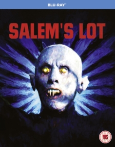 Movie - Salems Lot ryhmässä Elokuva / Film Blu-ray @ Bengans Skivbutik AB (5589155)