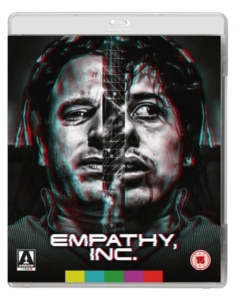 Movie - Empathy Inc ryhmässä Elokuva / Film Blu-ray @ Bengans Skivbutik AB (5589162)